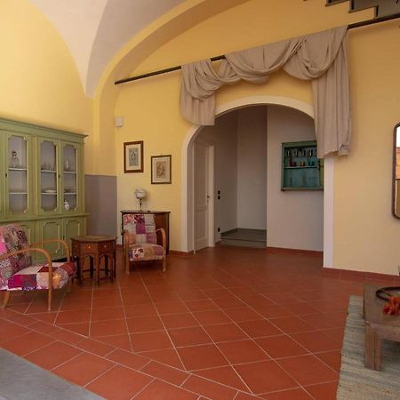 Residenza Le Cicogne Villa Pistoia Ngoại thất bức ảnh
