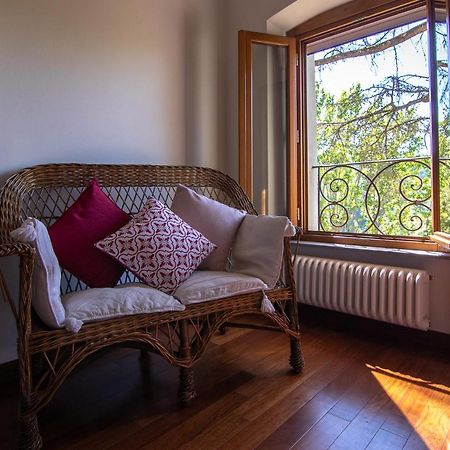 Residenza Le Cicogne Villa Pistoia Ngoại thất bức ảnh