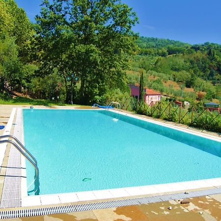 Residenza Le Cicogne Villa Pistoia Ngoại thất bức ảnh