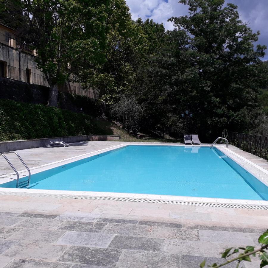 Residenza Le Cicogne Villa Pistoia Ngoại thất bức ảnh