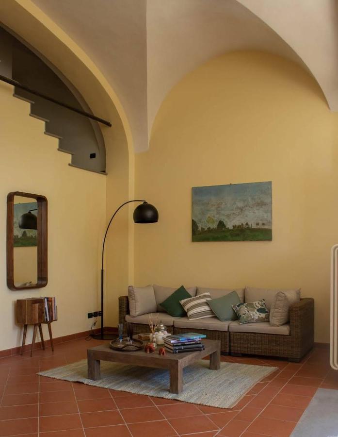 Residenza Le Cicogne Villa Pistoia Ngoại thất bức ảnh