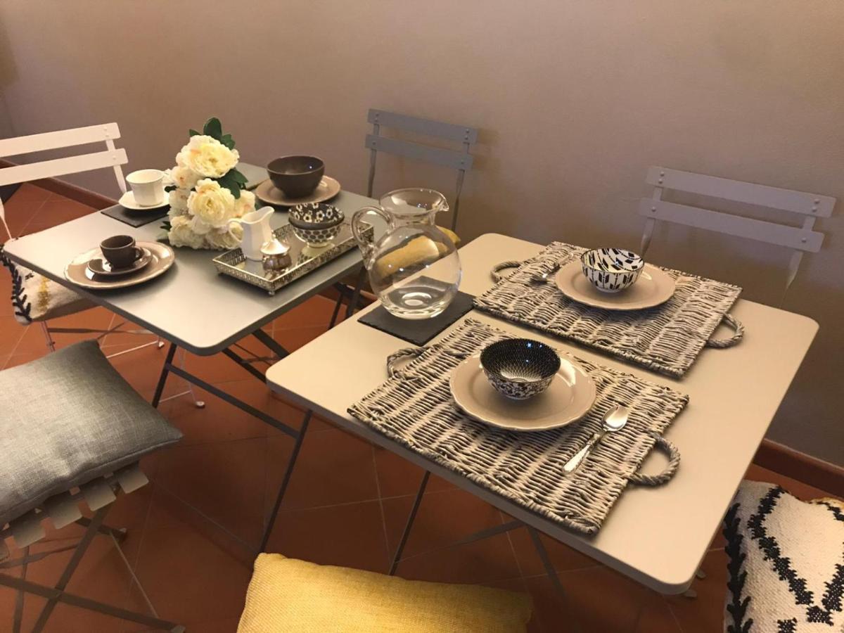 Residenza Le Cicogne Villa Pistoia Ngoại thất bức ảnh