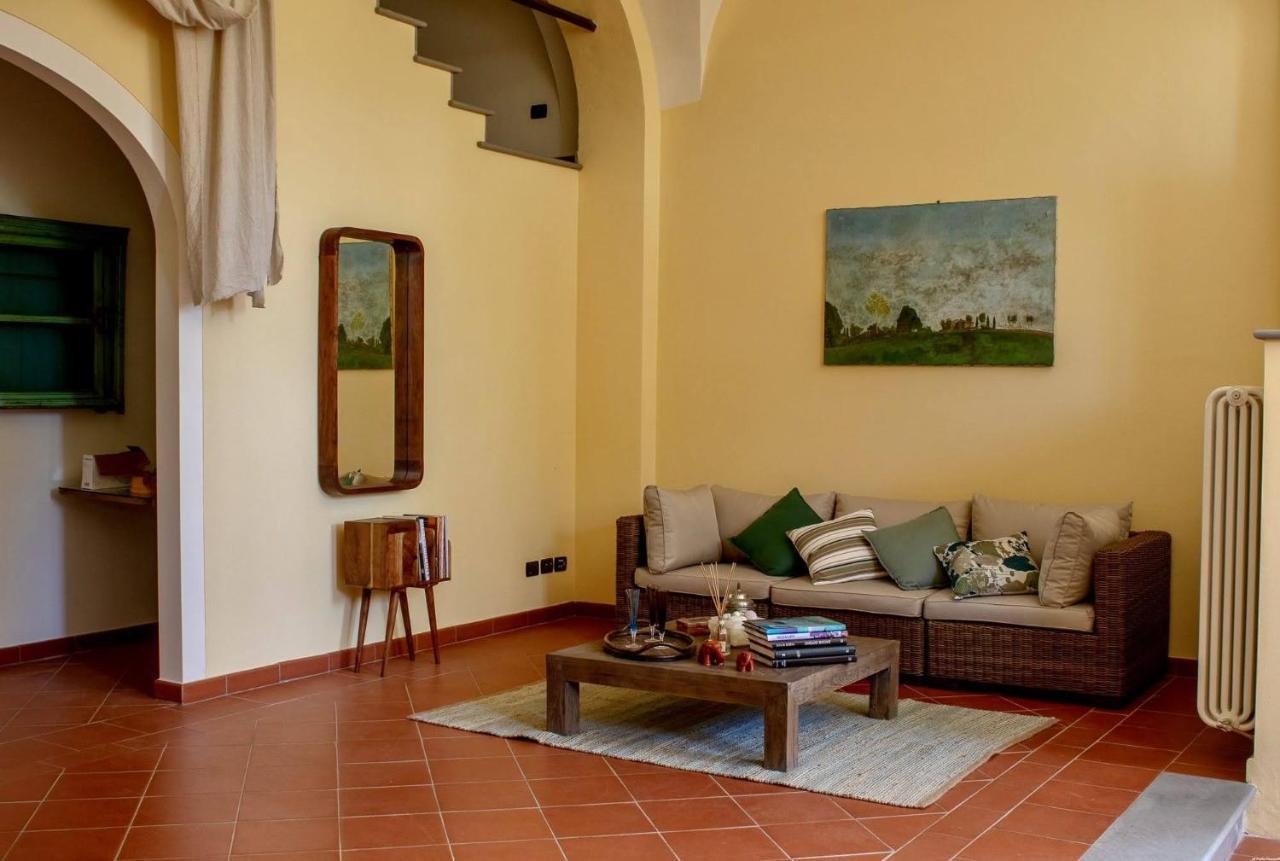 Residenza Le Cicogne Villa Pistoia Ngoại thất bức ảnh