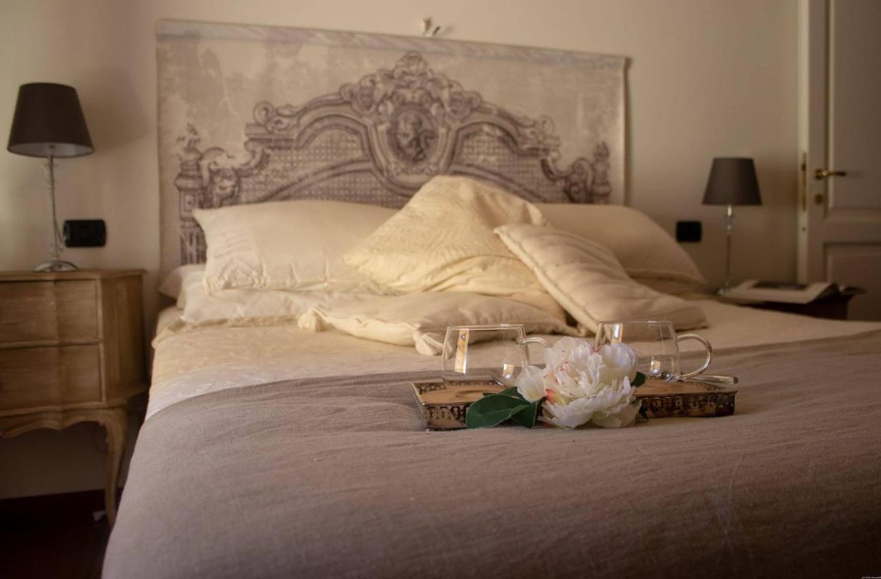 Residenza Le Cicogne Villa Pistoia Ngoại thất bức ảnh