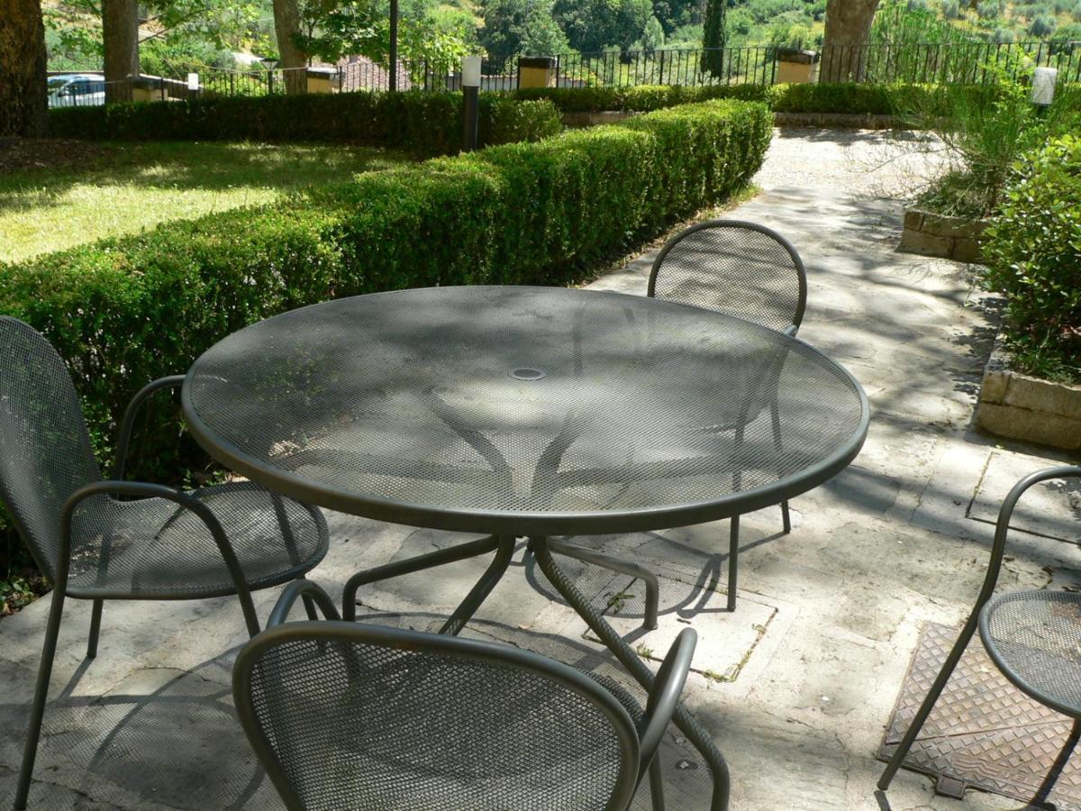 Residenza Le Cicogne Villa Pistoia Ngoại thất bức ảnh