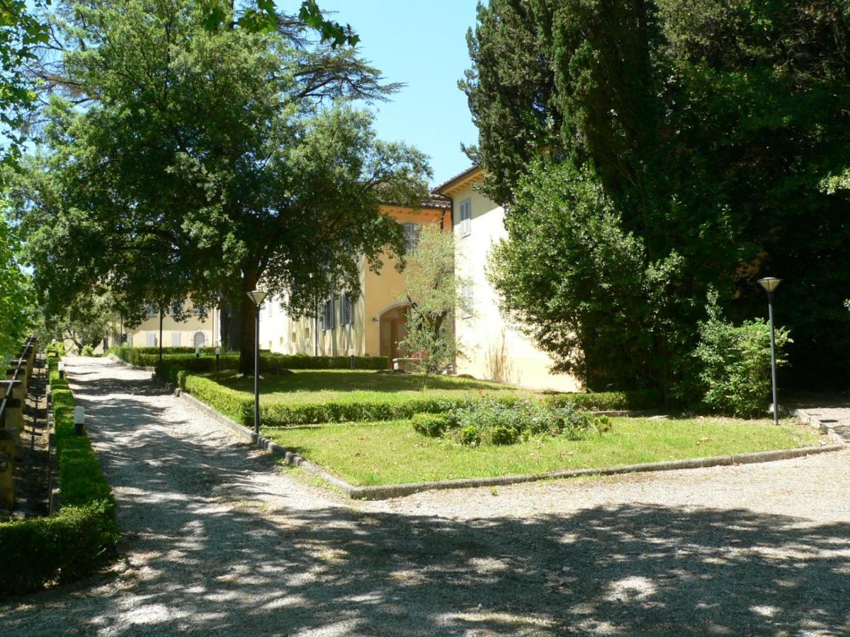 Residenza Le Cicogne Villa Pistoia Ngoại thất bức ảnh