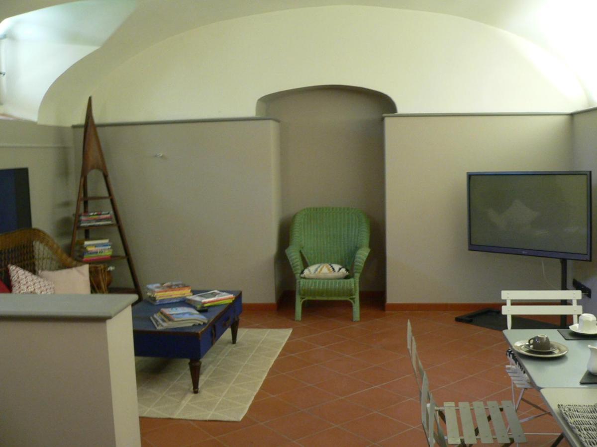 Residenza Le Cicogne Villa Pistoia Ngoại thất bức ảnh