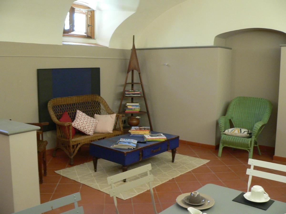 Residenza Le Cicogne Villa Pistoia Ngoại thất bức ảnh