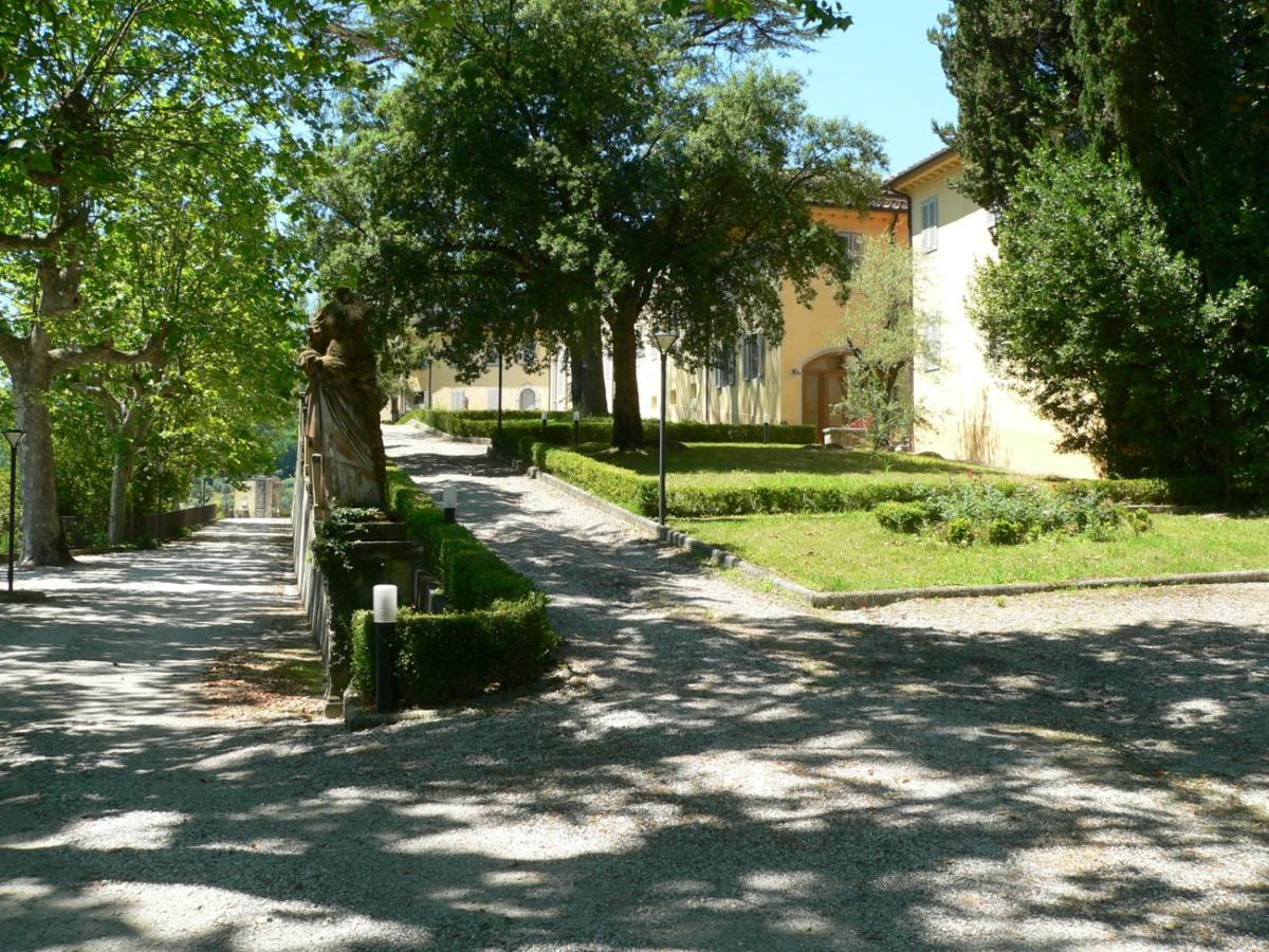 Residenza Le Cicogne Villa Pistoia Ngoại thất bức ảnh