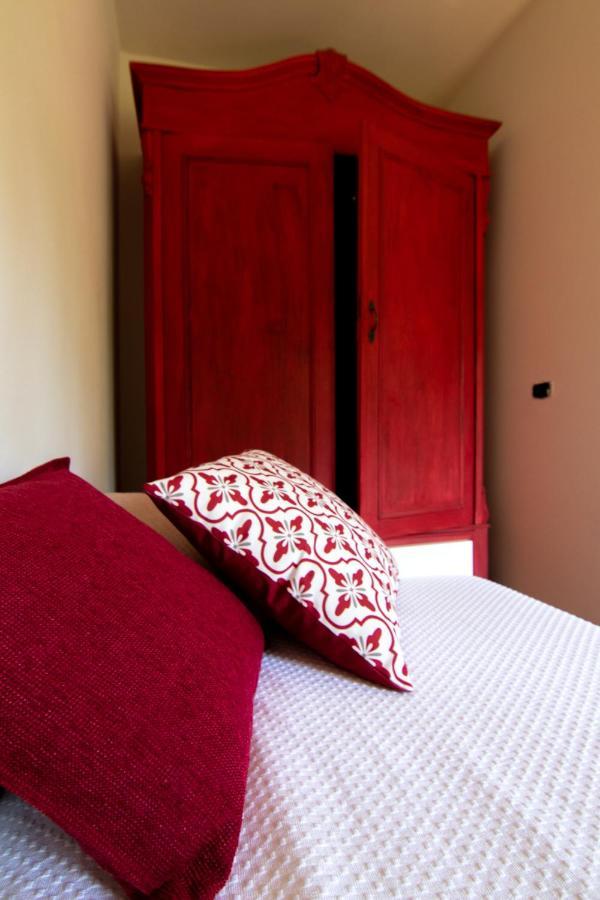 Residenza Le Cicogne Villa Pistoia Ngoại thất bức ảnh
