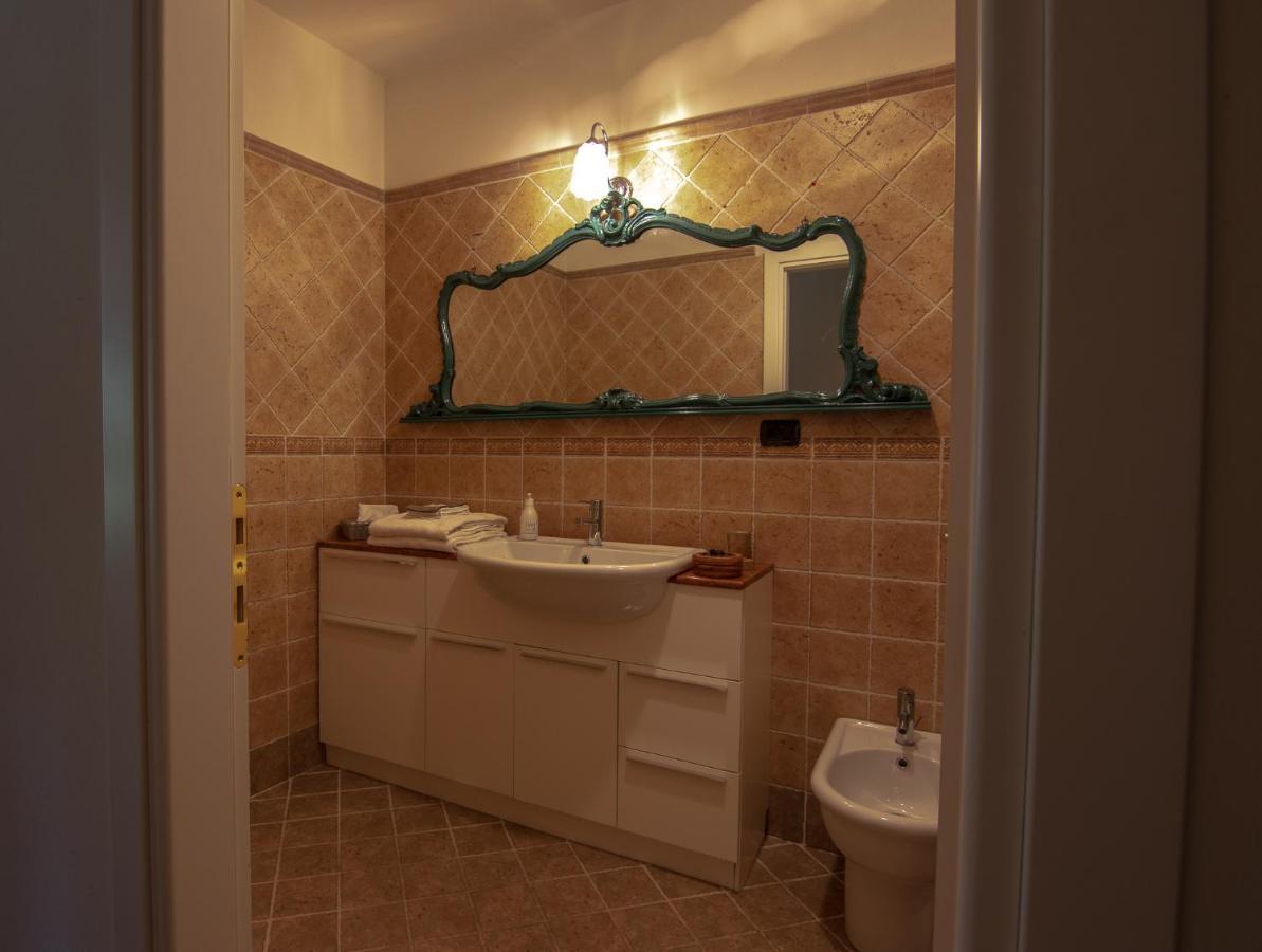 Residenza Le Cicogne Villa Pistoia Ngoại thất bức ảnh