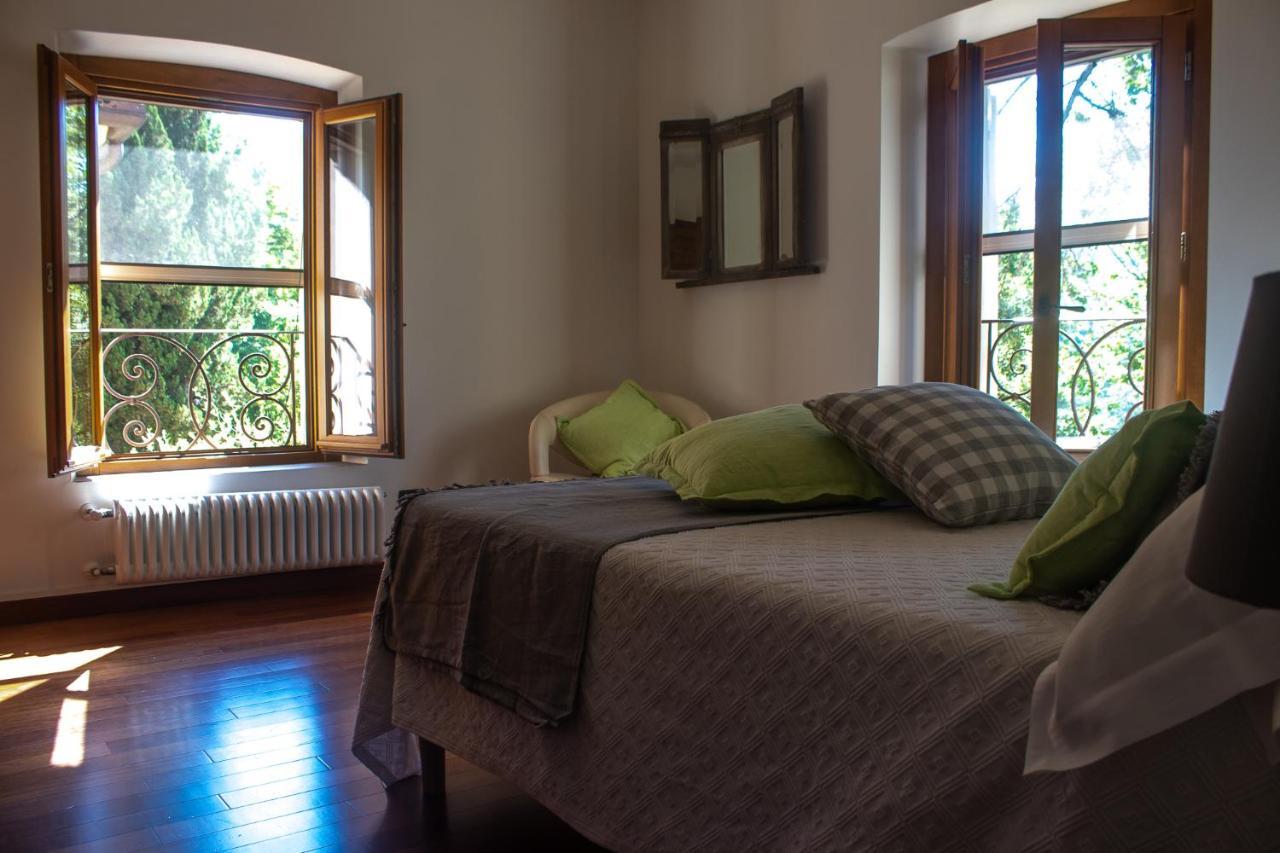 Residenza Le Cicogne Villa Pistoia Ngoại thất bức ảnh