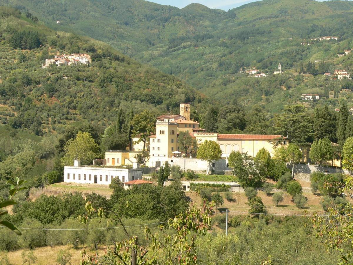 Residenza Le Cicogne Villa Pistoia Ngoại thất bức ảnh