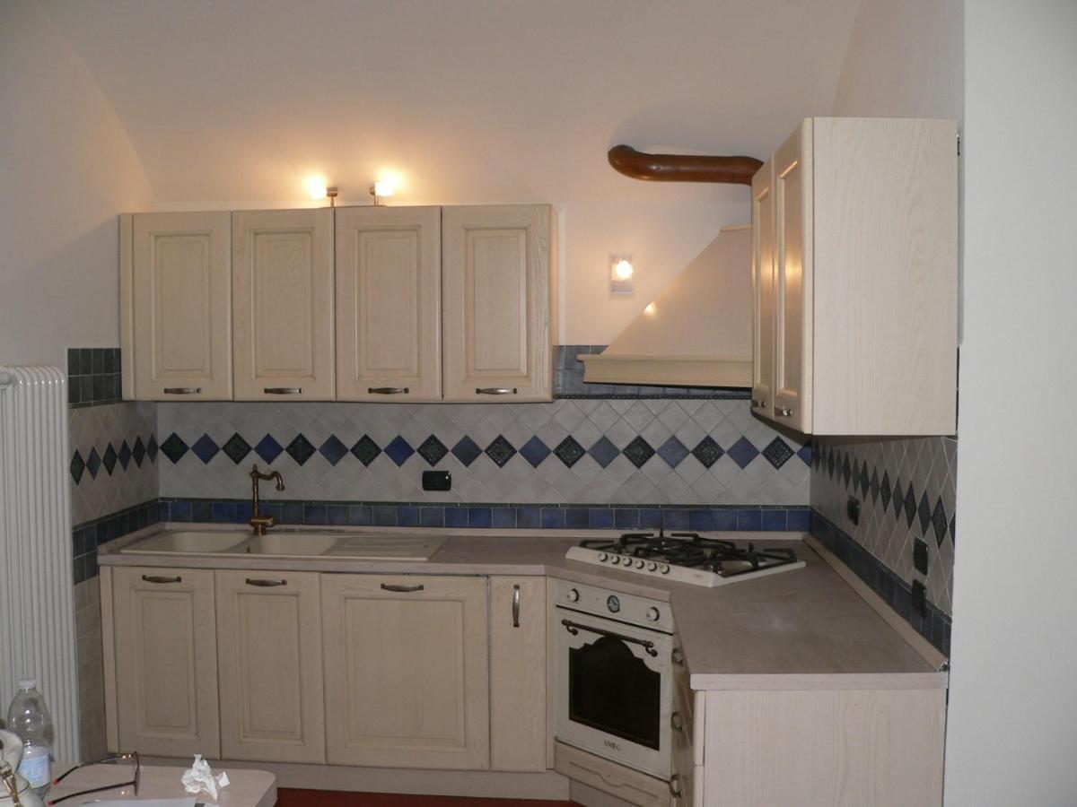 Residenza Le Cicogne Villa Pistoia Ngoại thất bức ảnh