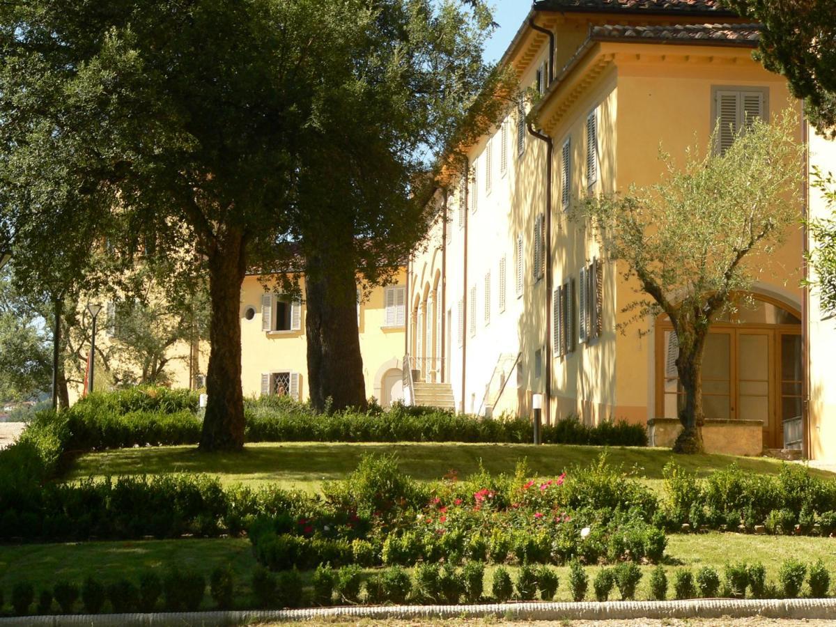 Residenza Le Cicogne Villa Pistoia Ngoại thất bức ảnh