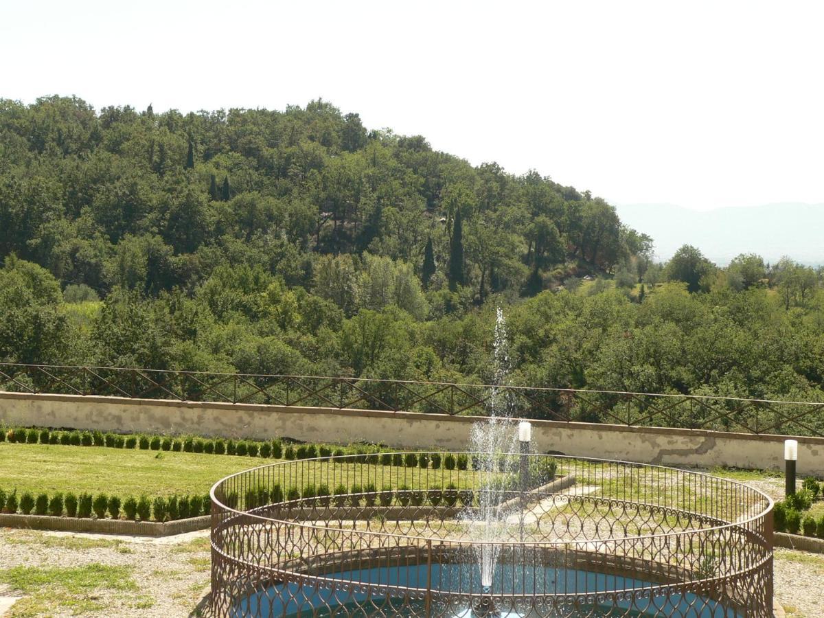 Residenza Le Cicogne Villa Pistoia Ngoại thất bức ảnh