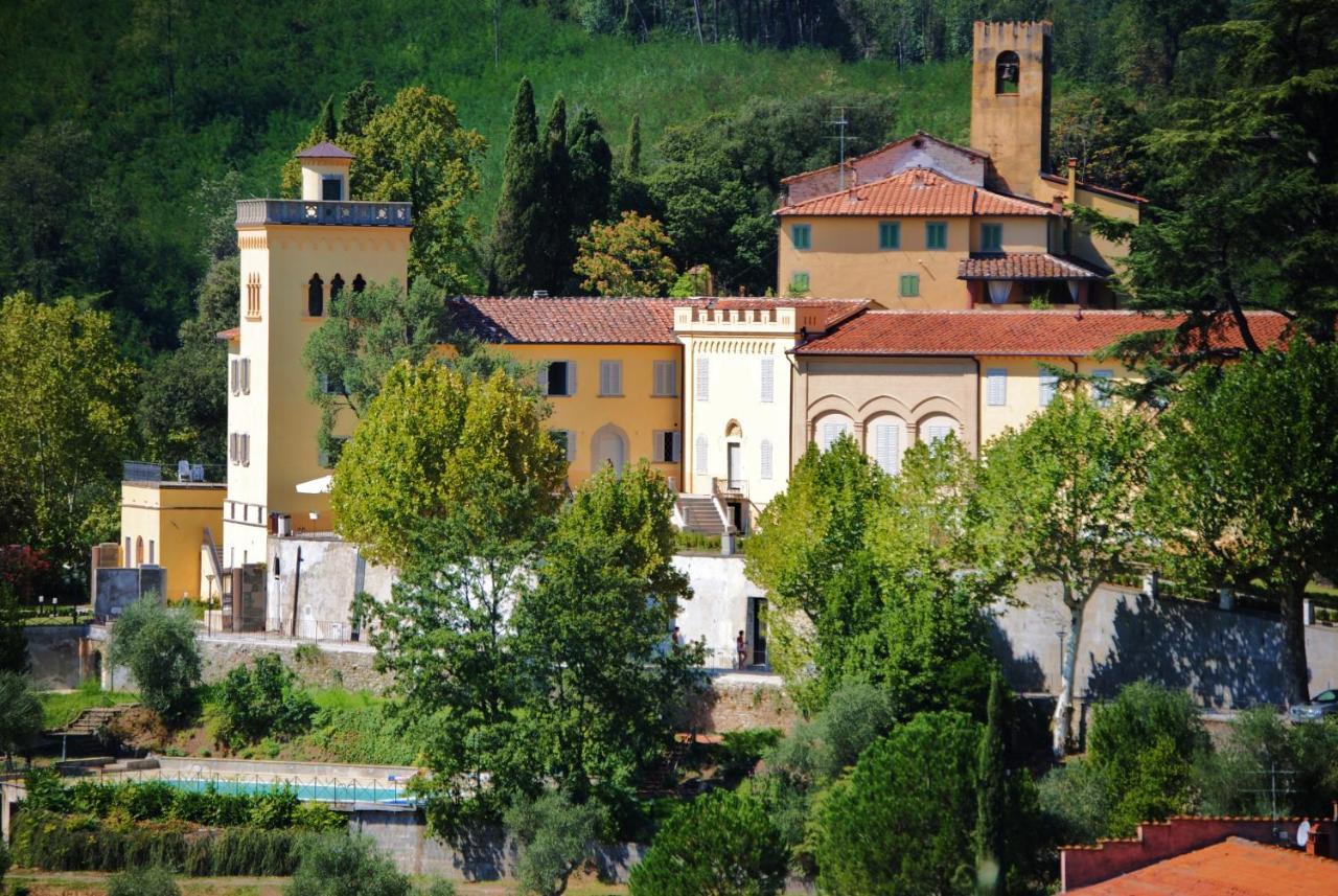 Residenza Le Cicogne Villa Pistoia Ngoại thất bức ảnh
